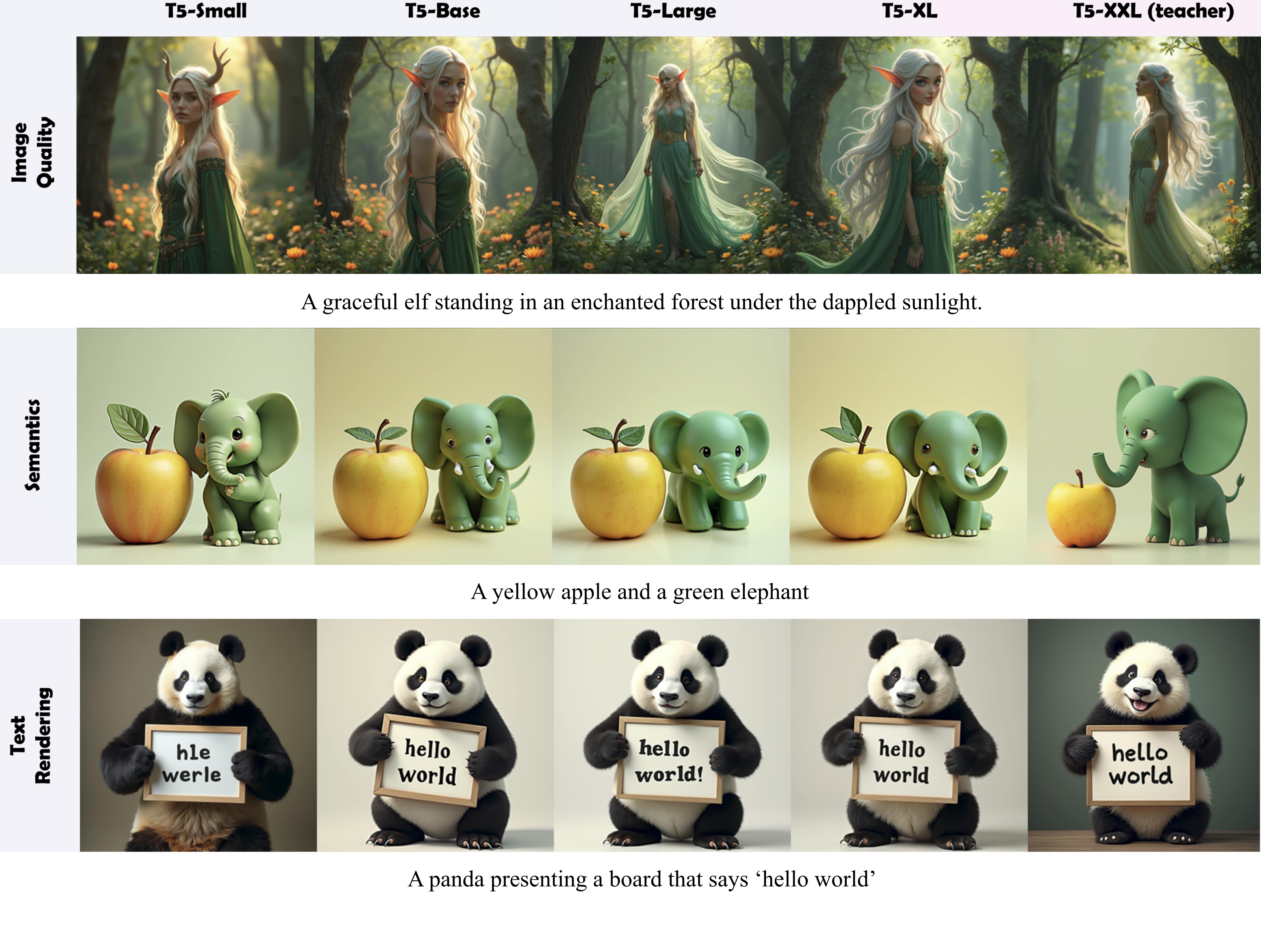 Interpolation end reference image.